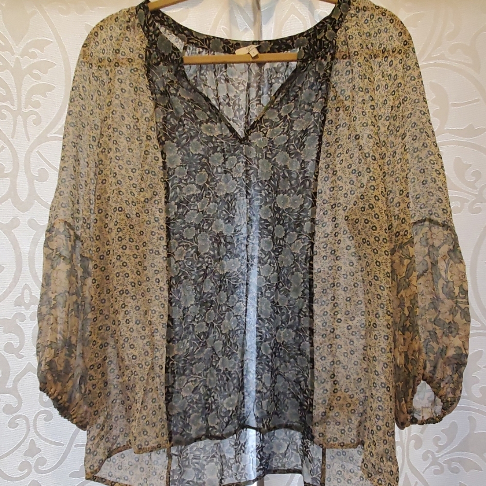 Joie Blouse